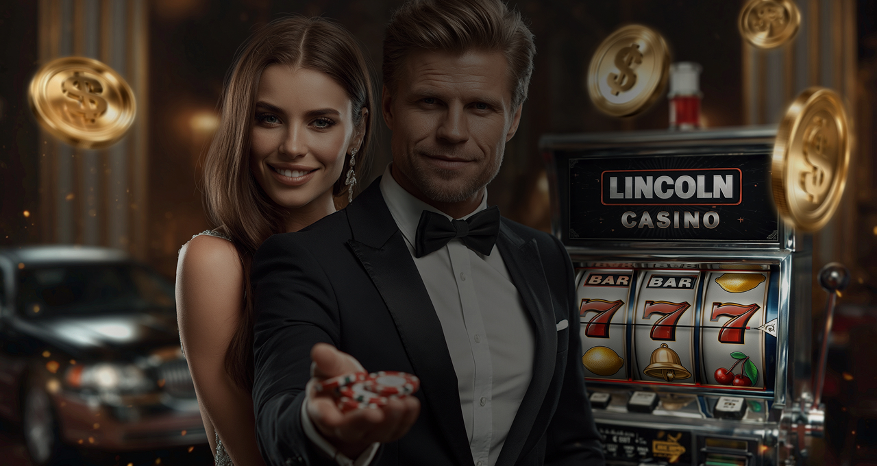 Lincoln Casino