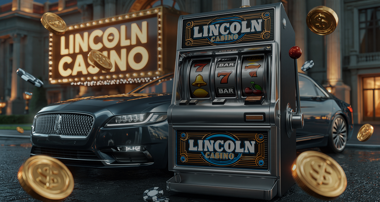 Lincoln Casino